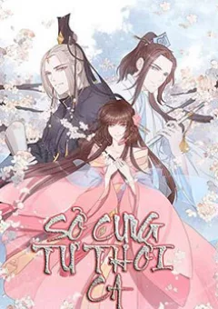 Sở Cung Tứ Thời Ca