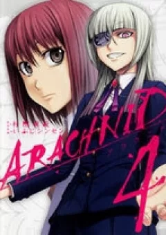 Arachnid