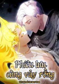 Phiêu Lưu Cùng Vảy Rồng