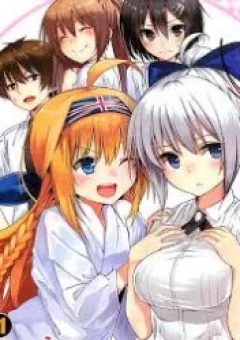 Floor ni Maou ga Imasu
