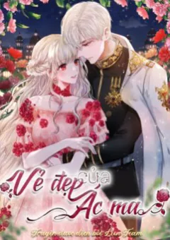 Vẻ Đẹp Của Ác Ma