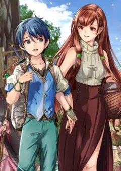 Mom, Please Don't Come Adventuring with Me! ~The Boy Who Was Raised by the Ultimate Overprotective D