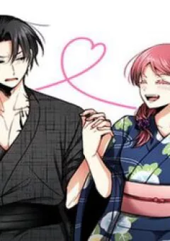 Chả Là Tôi Thích Kiểu Gap Couple Thế Này
