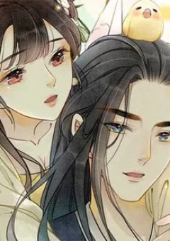 Triều Đình Có Yêu Khí