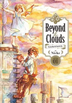 Beyond the Clouds