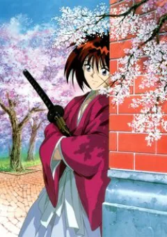 Lãng khách Kenshin Bản Nét (2019)