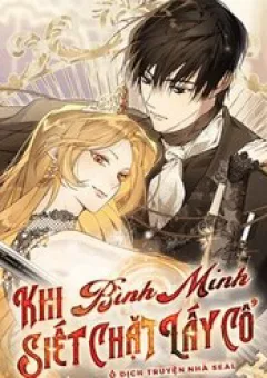 Khi Bình Mình Siết Chặt Lấy Cổ