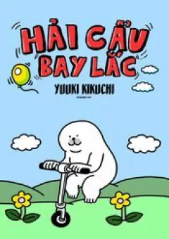 Hải Cẩu Bay Lắc