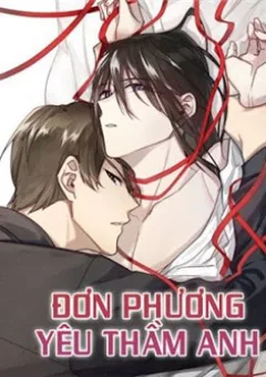 Đơn Phương Yêu Thầm Anh