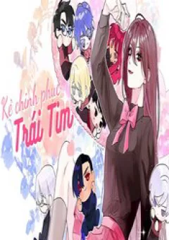 Kẻ Chinh Phục Trái Tim