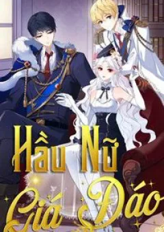 Hầu Nữ Giá Đáo
