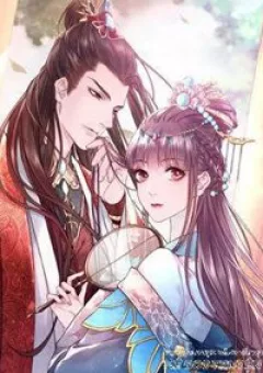 Hoàng Thái Phi Cũng Muốn Yêu