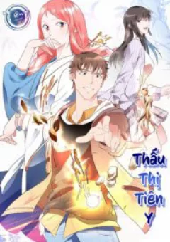 Thấu Thị Tiên Y