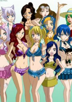 Fairy Girls