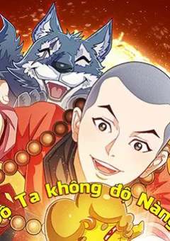 Độ ta không độ nàng