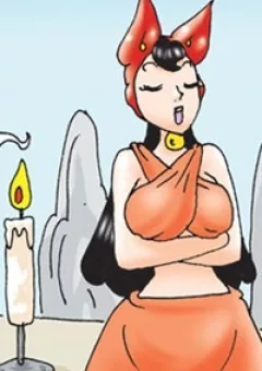 Kim Chi và Củ Cải
