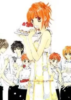 Gokuraku Seishun Hockey Club