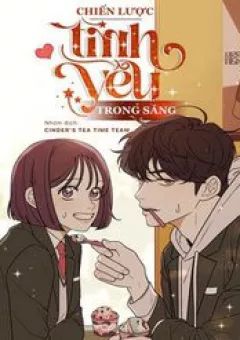 Chiến Lược: Tình Yêu Trong Sáng