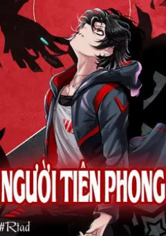 Người Tiên Phong