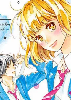 Houkago, Koishita
