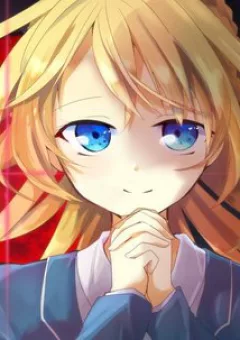 Walpurgis No Yoru Ni