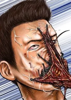 Ký Sinh Thú Webtoon