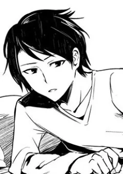 Mukashi kaita gehin'na mangadesu