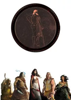 Nhà Tiên Tri - Oracle