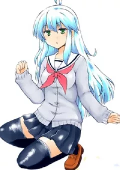 Aizawa-san Zoushoku