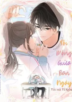 Tôi Mộng Giữa Ban Ngày