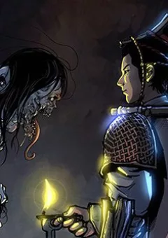 Đạo Môn Quỷ Sai