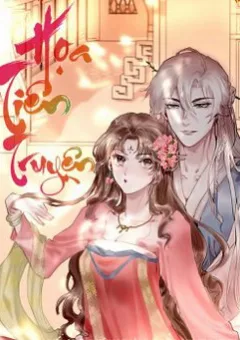 Họa Tiên Truyện
