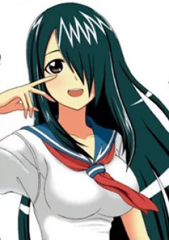 Cyclops Shoujo Saipu