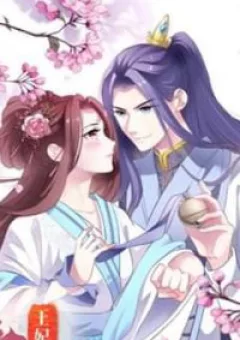 Vương Phi - Âm Động Thiên Hạ