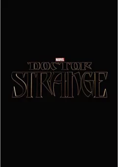 Marvel's Doctor Strange Prelude