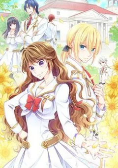 Tensei Shite Yandere Kouryaku Yaishou Kyara to Shujuukankei ni Natta Kekka