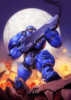 StarCraft 2009