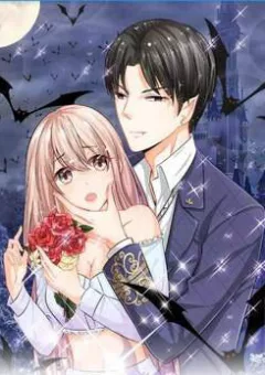 My Vampire CEO