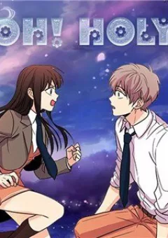 Oh! Cô Nàng Oh YeSu