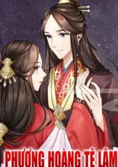 Phượng Hoàng Tê Lâm