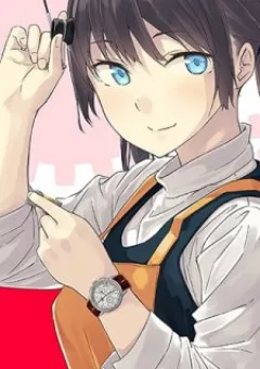 Kanmuri-san Watch Workshop