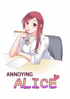 Alice Đáng Ghét