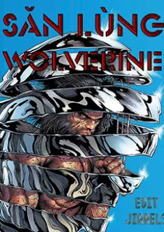 Săn Lùng Wolverine [Arc]