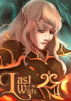 Chốn Hoang Dã Cuối Cùng