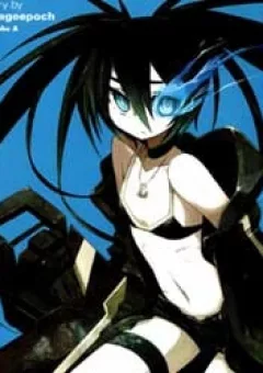 Black Rock Shooter: The Game