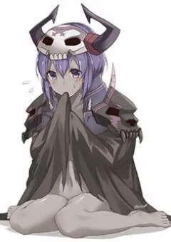 Fate/Grand Order - JijiGuda Diary