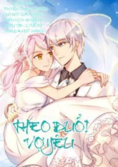 Theo Đuổi Vợ Yêu