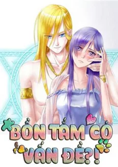 Bồn tắm có vấn đề?!