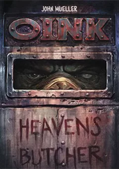 Oink - Đồ Tể Thiên Đường