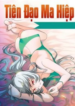 Tiên Đạo Ma Hiệp